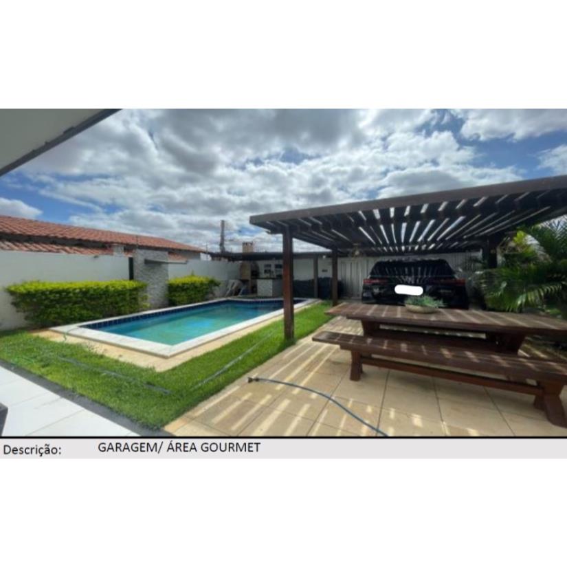 Foto de Mossoró/RN - Abolição - Casa com 415m²