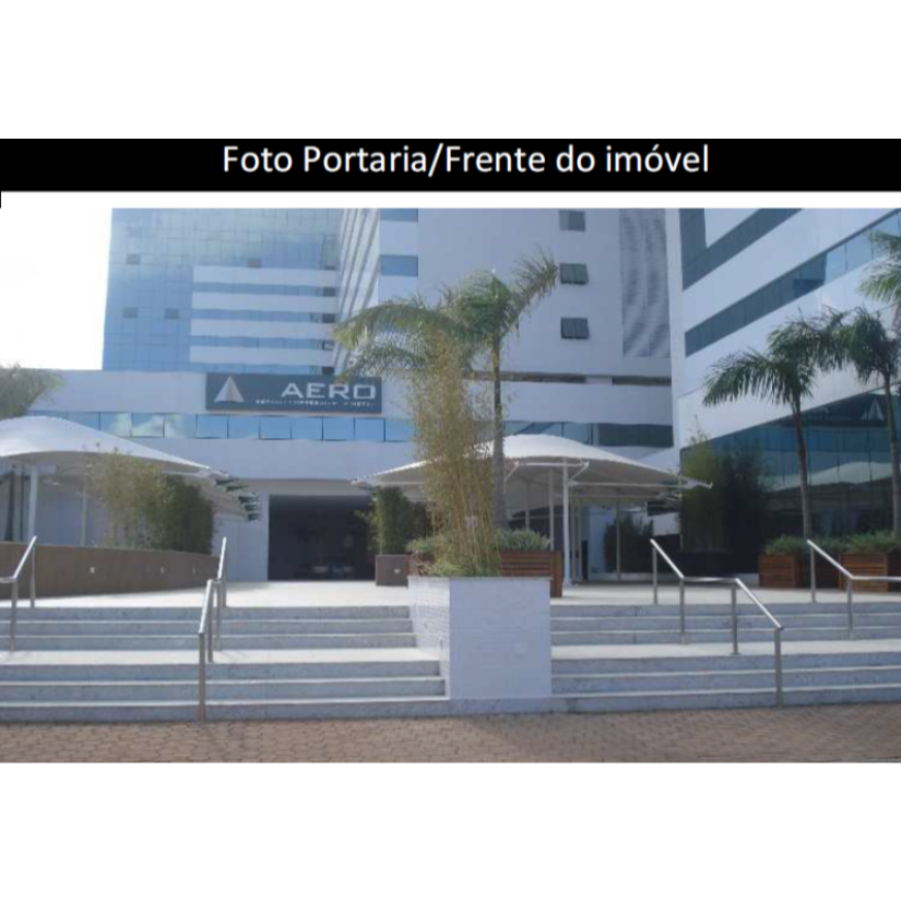 Foto de Lauro de Freitas/BA - Estrada do Coco – Sala com 51m² 