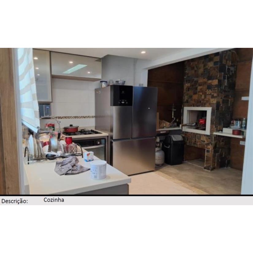 Foto de Mogi das Cruzes/SP - Vila Nova Aparecida - Casa com 67m²