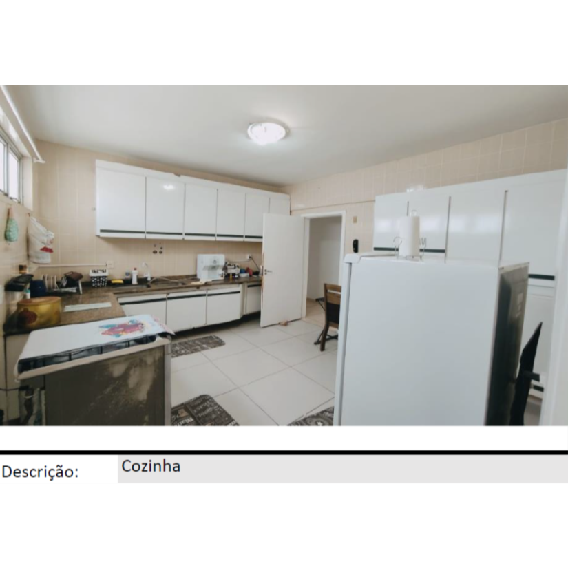 Foto de Cuiabá/MT - Duque de Caxias - Apartamento com 159m²