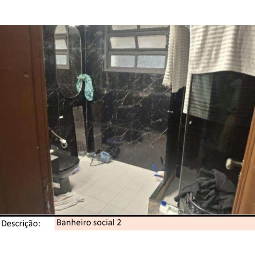 Foto de Rio de Janeiro/RJ - Higienópolis - Casa com 398m²