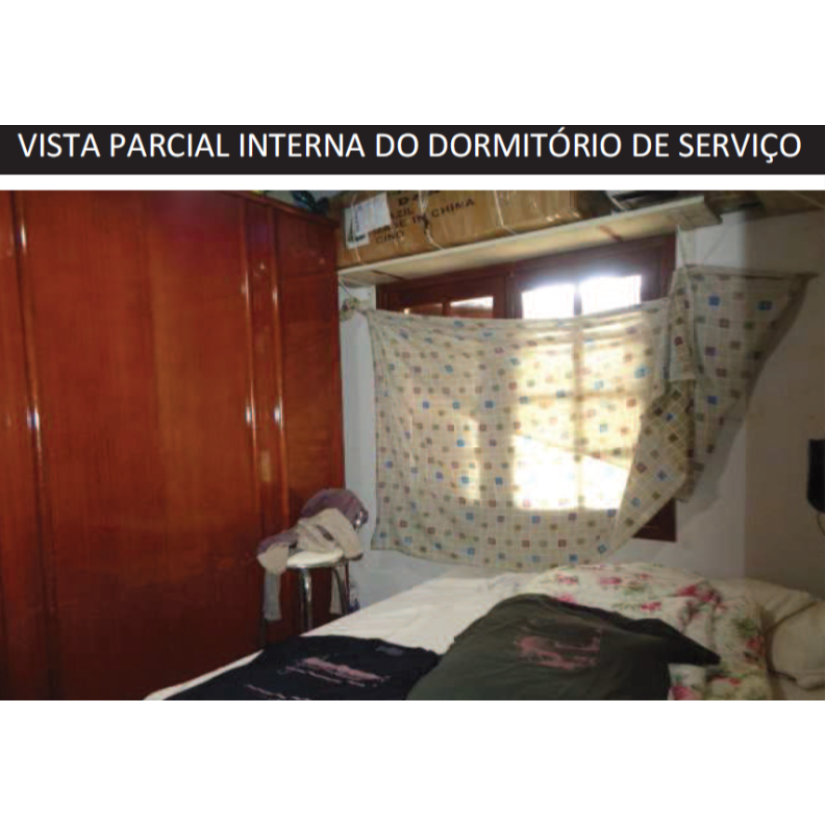 Foto de Jundiaí/SP - Capital Ville I - Casa em Condomínio com 247m²