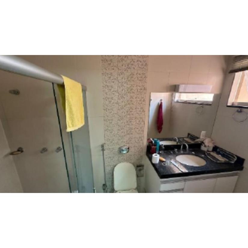 Foto de Uberaba/MG – Vila Santa Maria – Casa  Resid. com 335m²