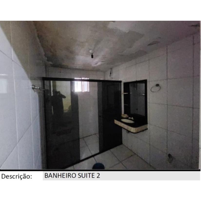 Foto de Nossa Senhora das Dores/SE - Centro - Casa com 127m²
