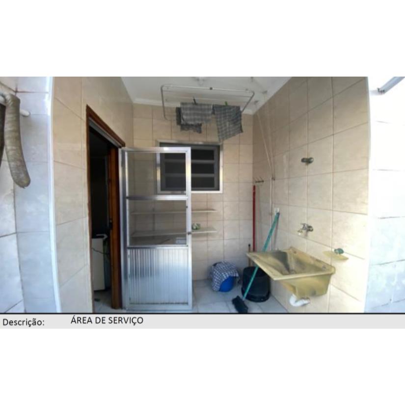 Foto de Praia Grande/SP - Boqueirão - Casa com 90m²