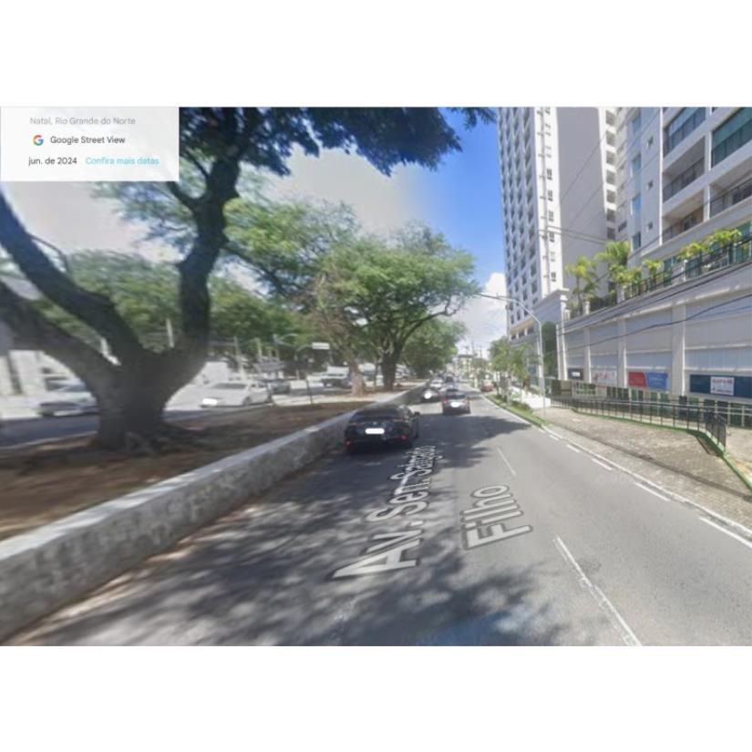 Foto de Natal/RN – Tirol – Sala com 34m²