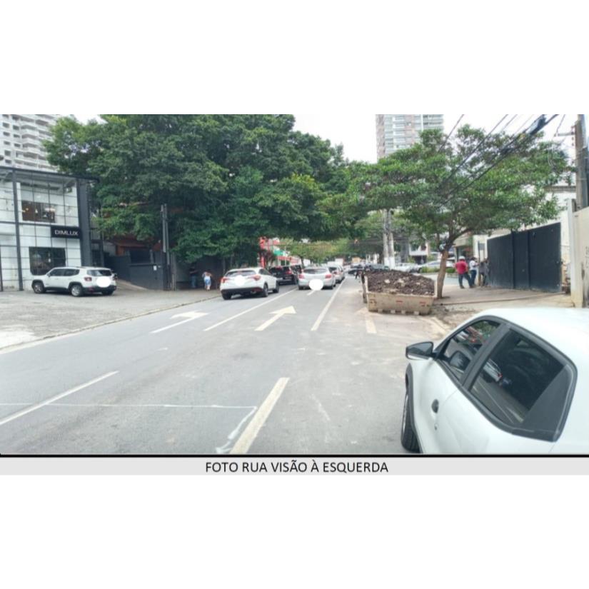 Foto de São Paulo/SP - Jardim América - Casa com 760m²