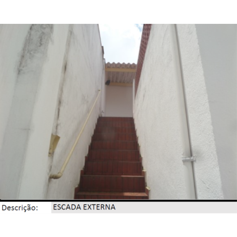 Foto de São Paulo/SP - Água Fria – Casa em terreno de 96m²