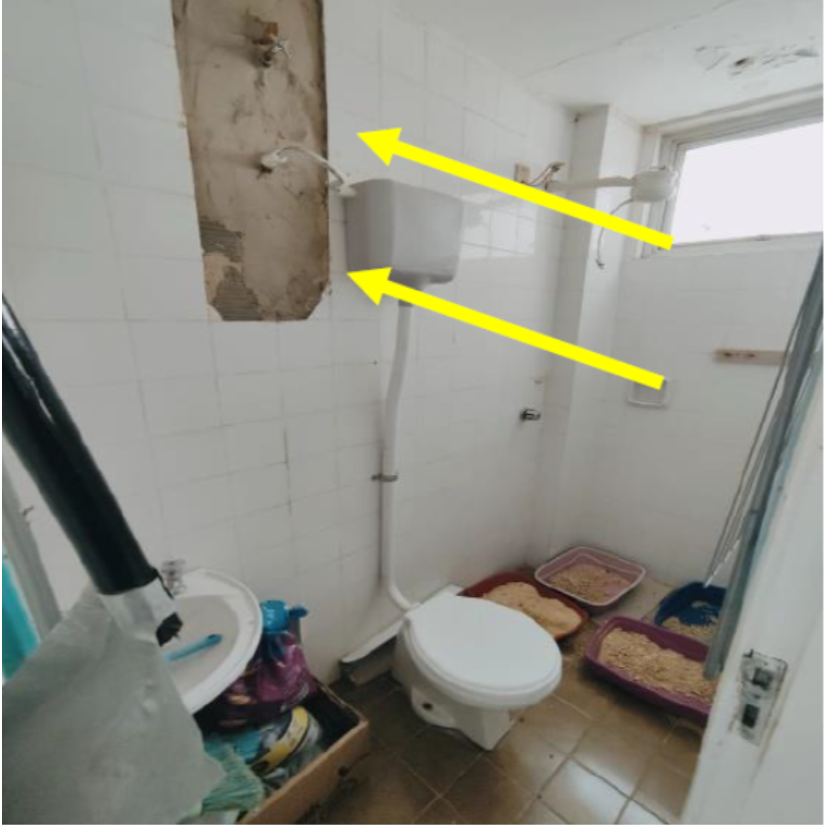 Foto de Cuiabá/MT - Duque de Caxias - Apartamento com 159m²