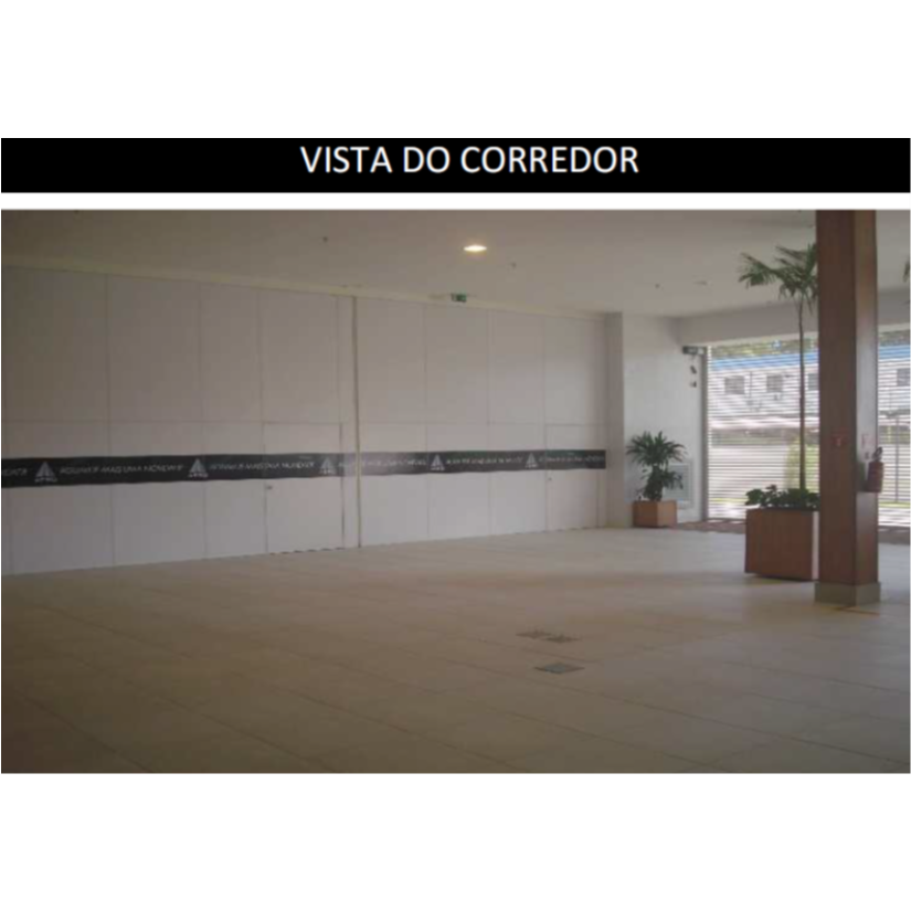 Foto de Lauro de Freitas/BA - Estrada do Coco – Sala com 51m² 