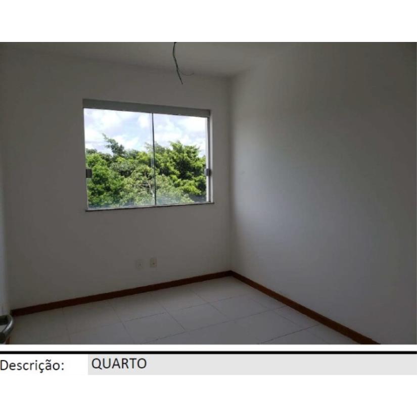 Foto de Camaçari/BA - Cond. Bosque de Guarajuba - Apartamento com 176m²