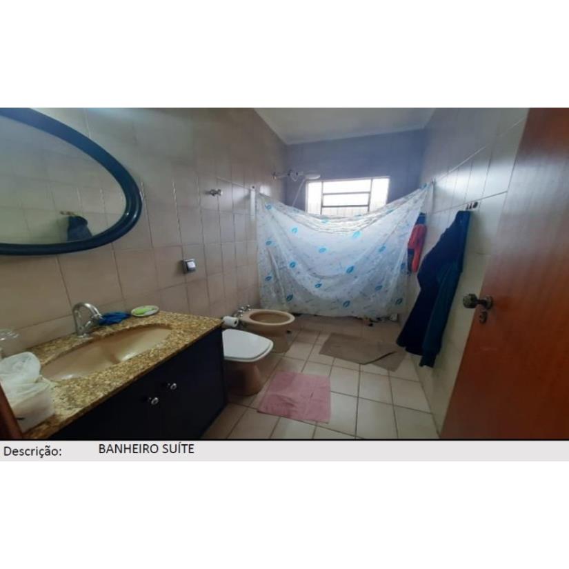 Foto de Bauru/SP - Jardim Paulista - Casa com 142m²