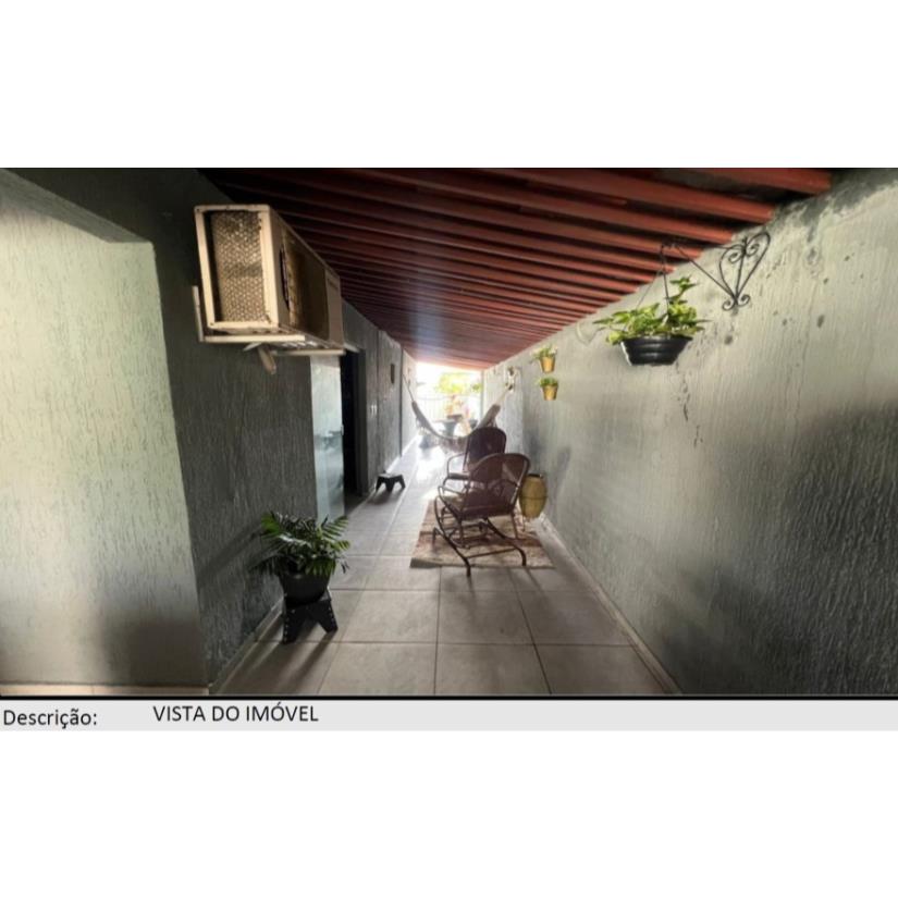 Foto de Natal/RN - Redinha - Casa com 150m²