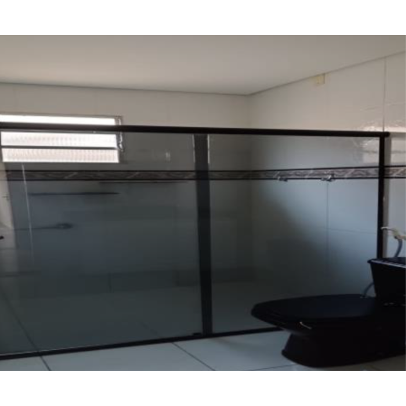 Foto de Mateus Leme/MG - Santa Bárbara - Casa com 64m²