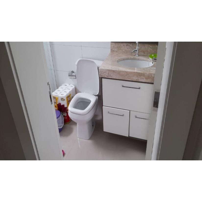 Foto de Chapecó/SC - Passo dos Fortes - Casa com 89m²