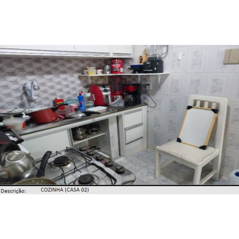 Foto de Dias d’Ávilla/BA - Nova Dias d’Ávila – Casa em terreno 183m²