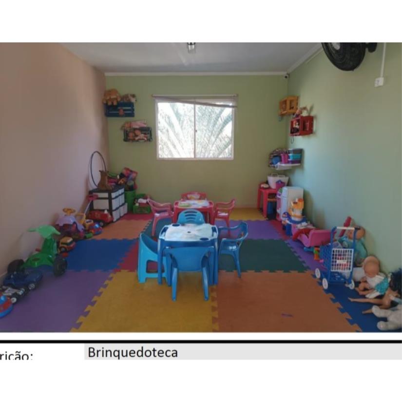 Foto de Campinas/SP - Jardim Márcia - Apartamento com 138m²