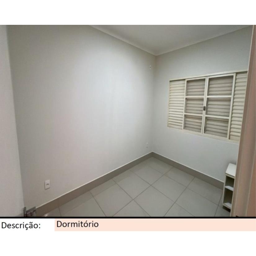 Foto de Limeira/SP - Jardim Santo André - Casa com 103m²