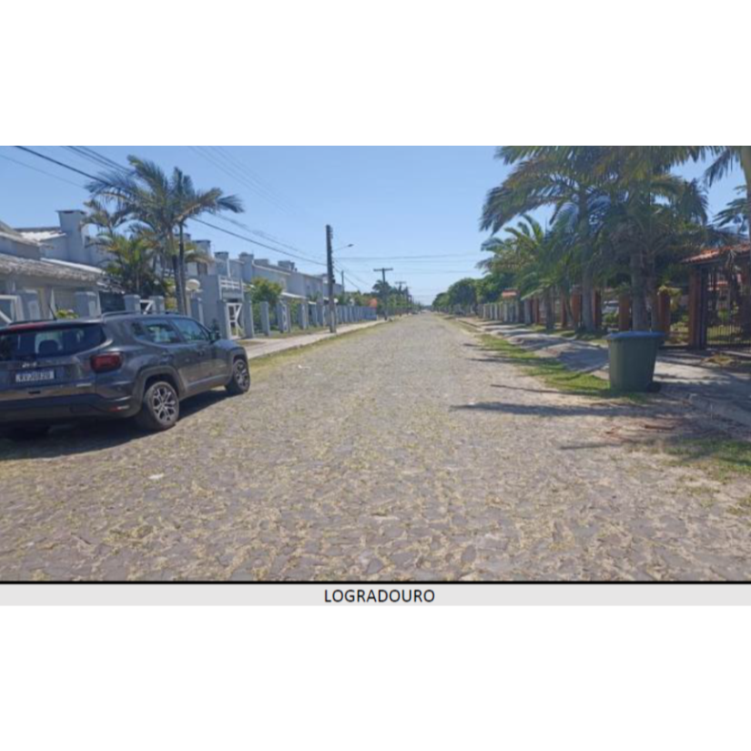 Foto de Capão da Canoa/RS - Capão Novo - Casa com 76m²