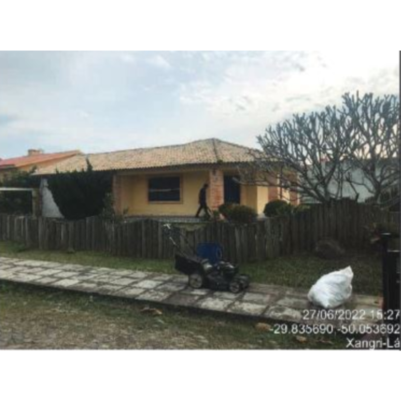 Foto de Xangri-la/RS - Praia do Arpoador - Casa com 143m²