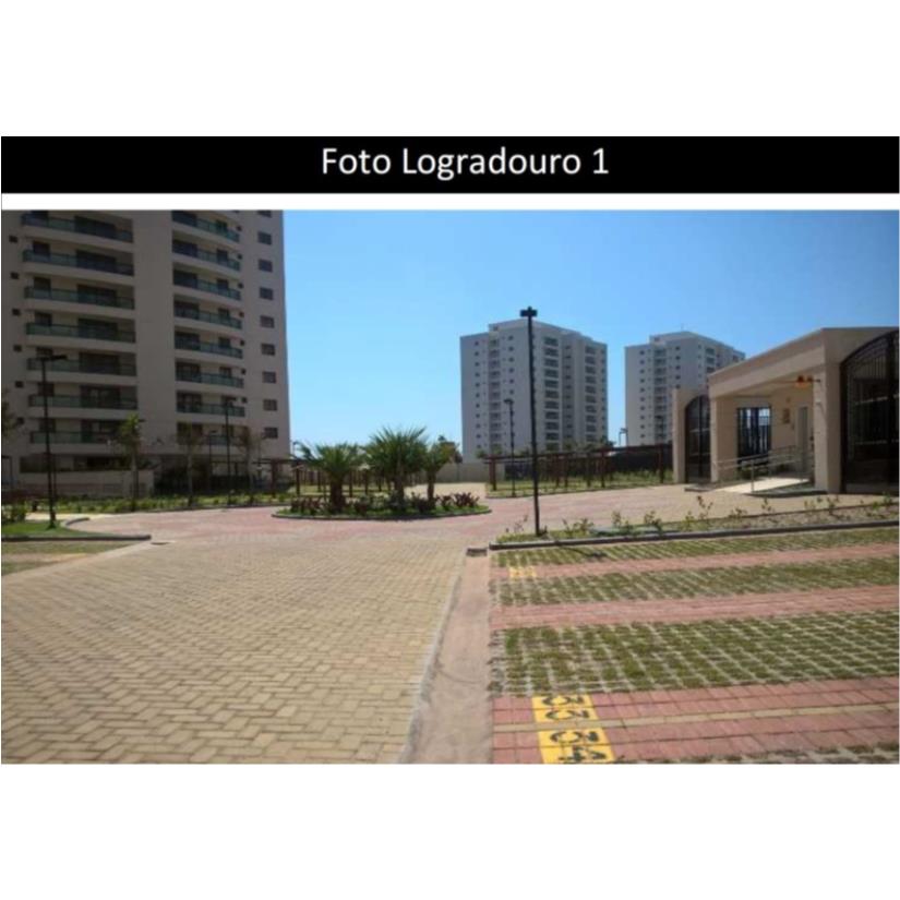 Foto de São Luís/MA - Vinhais I - Apartamento com 113m²