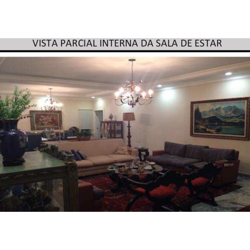 Foto de Uberaba/MG - Flamboyant Residencial Park  - Casa com 612m²