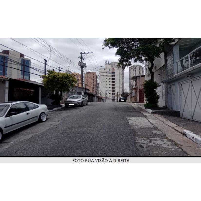 Foto de São Paulo/SP - Água Fria - Casa