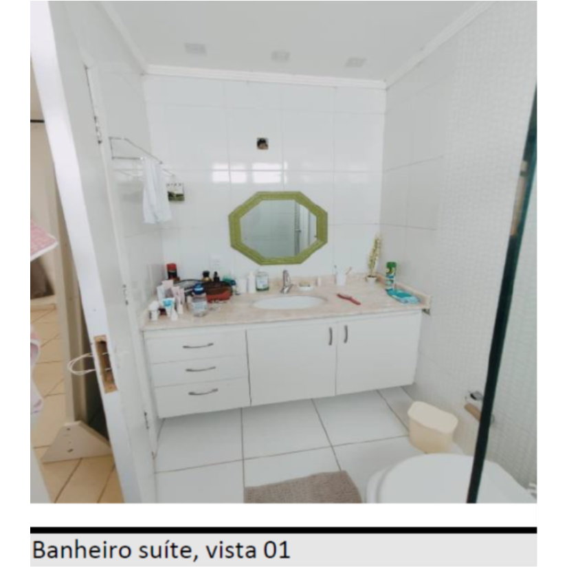 Foto de Cuiabá/MT - Duque de Caxias - Apartamento com 159m²