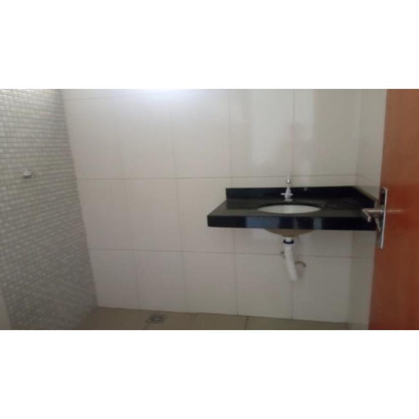 Foto de Campo Grande/MS - Aero Rancho - Casa com 84m²