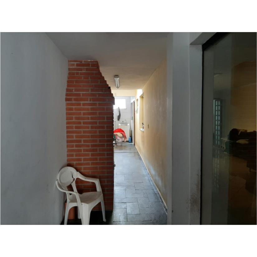 Foto de São Paulo/SP - Vila Regente Feijó - Casa com 108m²