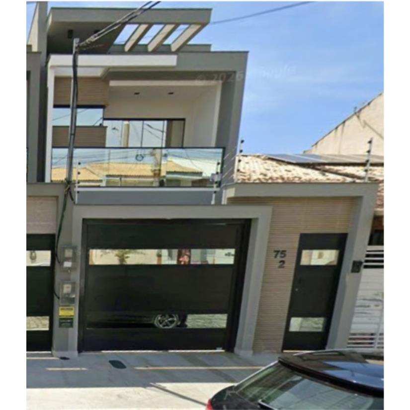 Foto de Campos dos Goytacazes/RJ - Residencial Veredas - Casa com 139m²