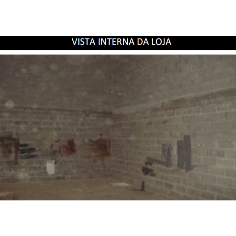 Foto de Lauro de Freitas/BA - Estrada do Coco – Sala com 51m² 