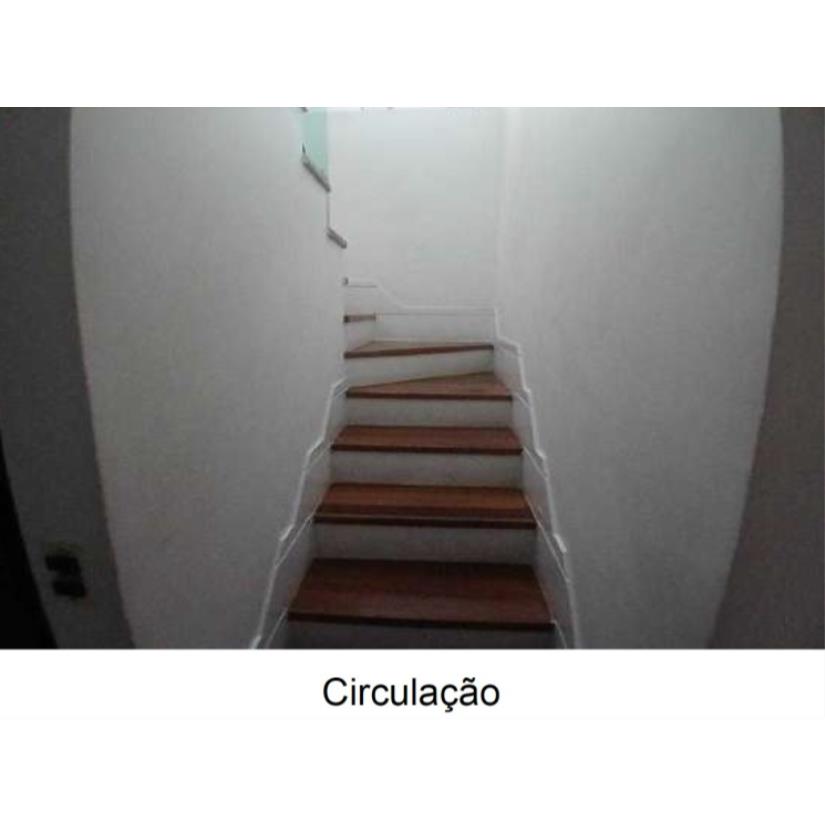 Foto de São Paulo/SP - Jardim da Glória - Casa com 255m²
