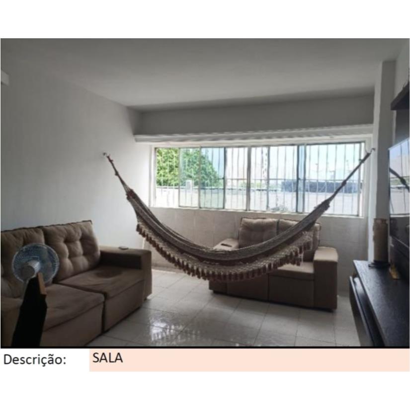 Foto de Recife/PE - Imbiribeira - Apartamento com 71m²