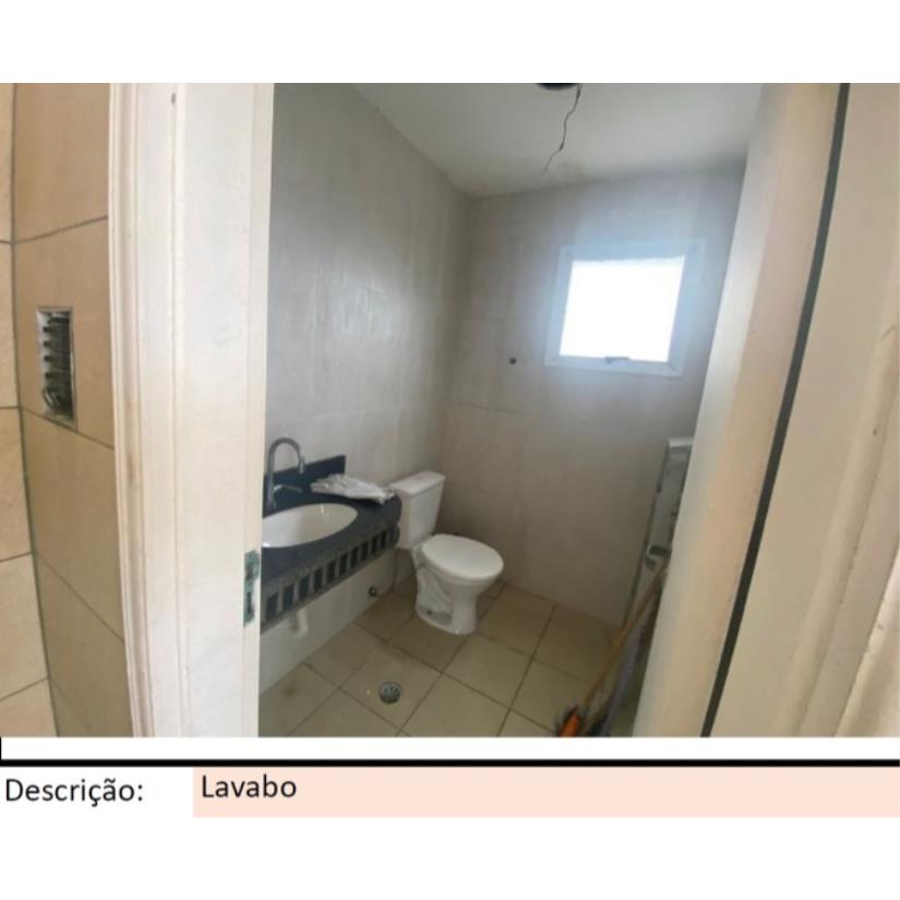 Foto de Praia Grande/SP - Canto do Forte - Apartamento com 167m²