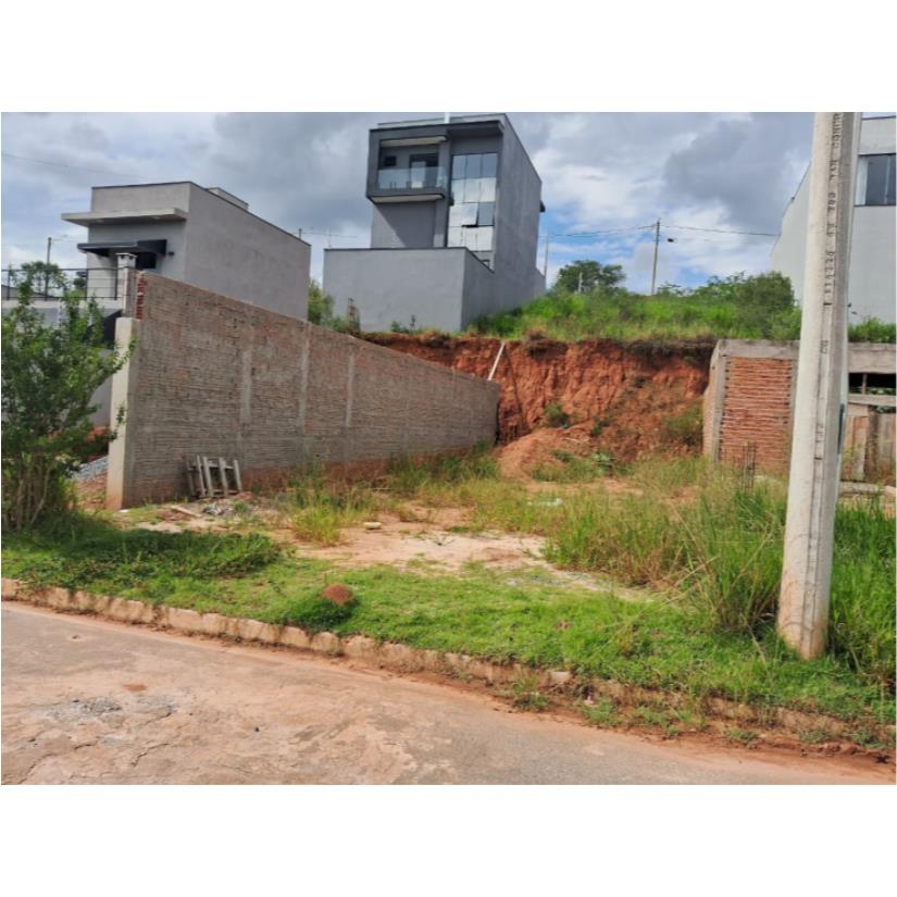 Foto de Itapetininga/SP - Residencial Flor de Lis - Terreno com área de 150 m²