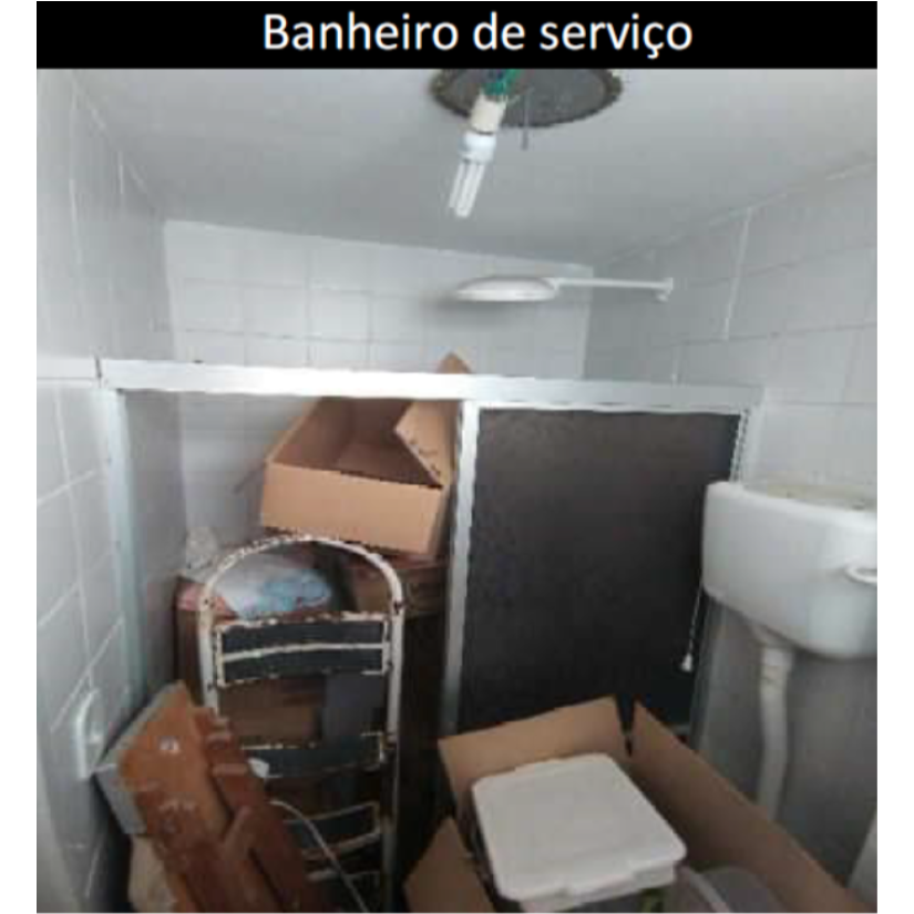 Foto de Aracaju/SE - São Domingos Sávio – Apartamento com 83 m²