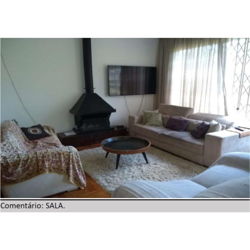 Foto de Petrópolis/RJ - Bingen - Casa com 276m²