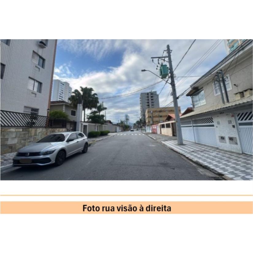 Foto de Praia Grande/SP – Vila Negro Velho – Apto duplex com 319m²