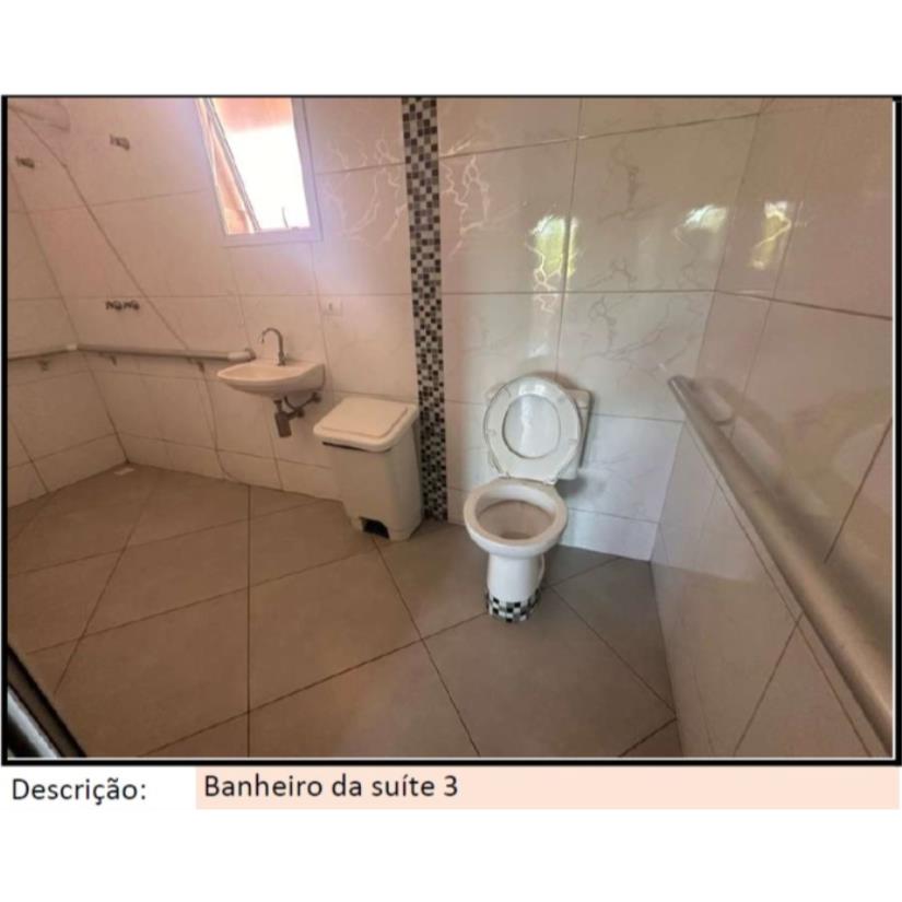 Foto de São José dos Campos/SP – Cajuru – Prédio comercial com 689m²