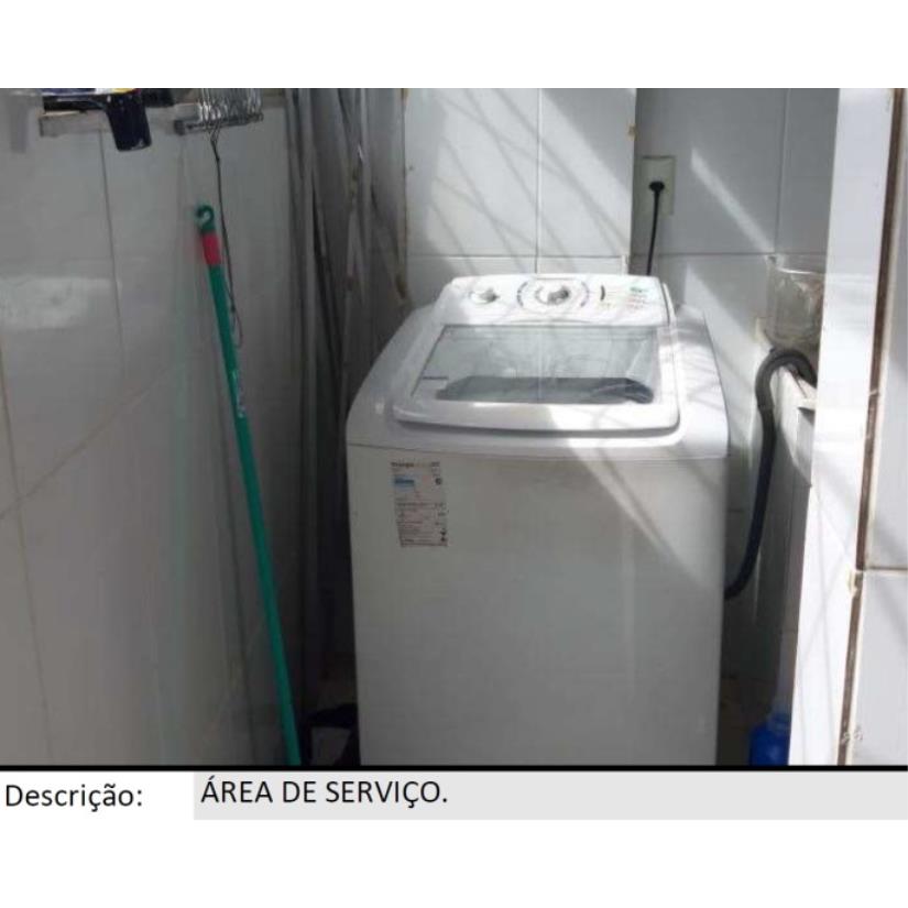 Foto de Vitóra/ES - Centro - Apartamento com 112m²