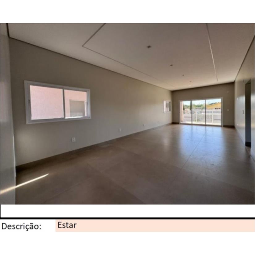 Foto de Nerópolis/GO - Centro - Casa com 610m²