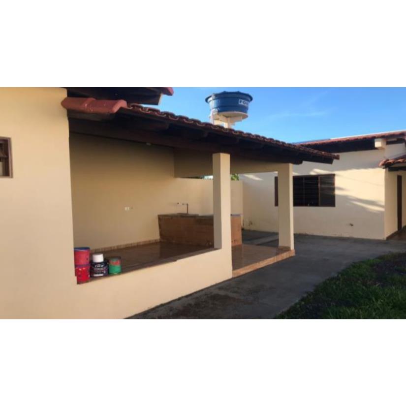 Foto de Goiatuba/GO - Vila Garcia - Casa com 150m²