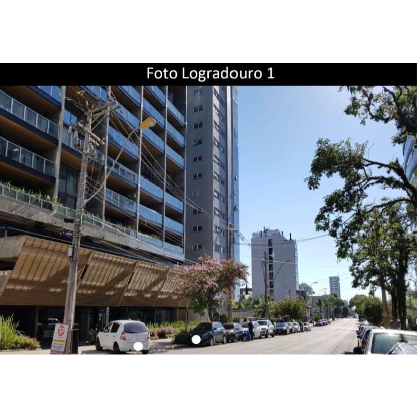 Foto de Caxias do Sul/RS - Exposição - Sala com 77m²