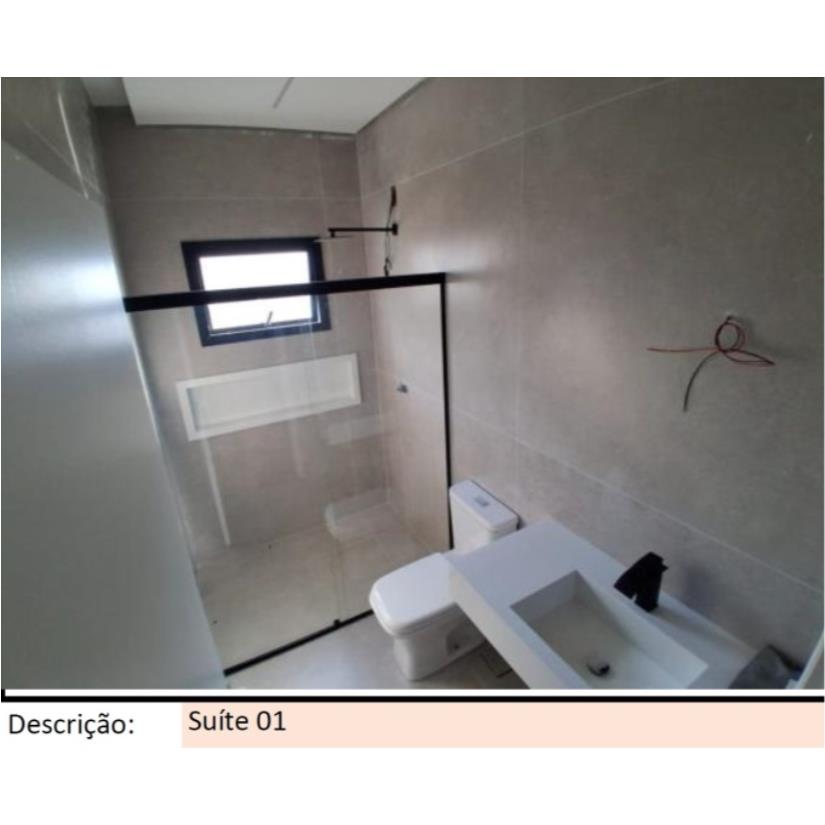 Foto de Valinhos/SP - Espírito Santo - Casa com 243m²