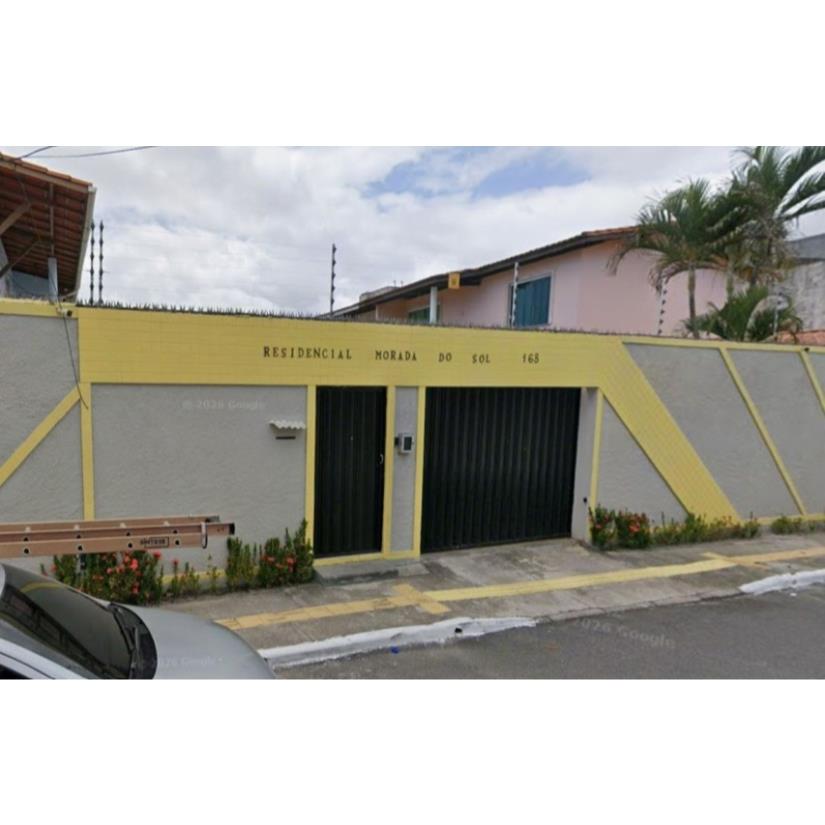 Foto de Lauro de Freitas/BA - Morada do Sol – Casa com 157m²