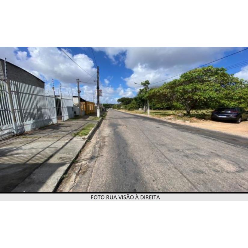 Foto de Natal/RN - Pitimbu - Casa com 256m²