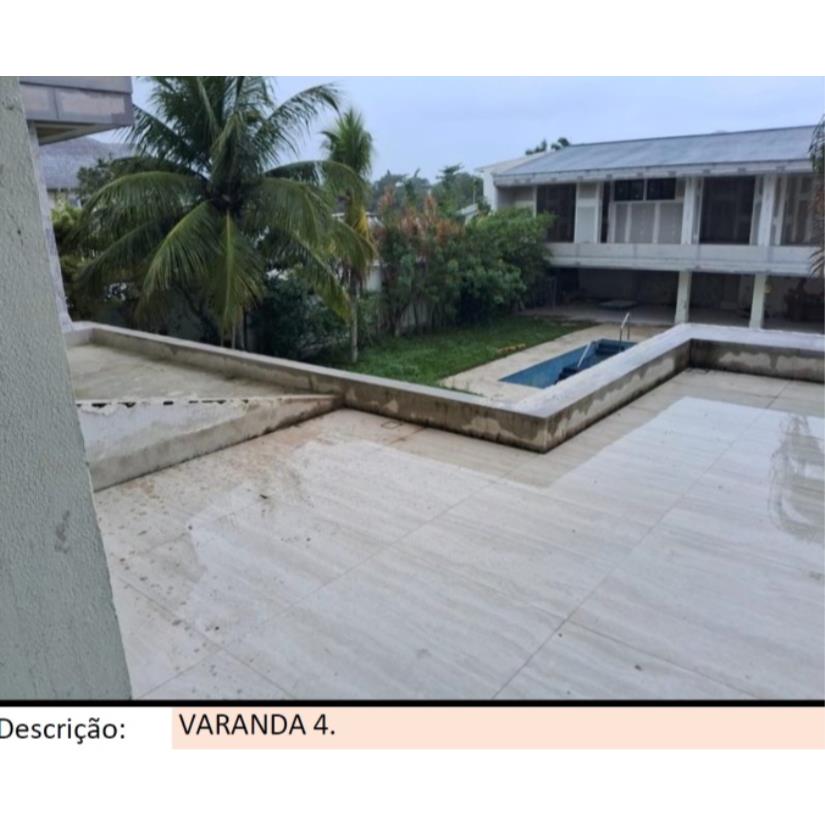 Foto de Rio de Janeiro/RJ – Barra da Tijuca – Casa cond. com 900m²