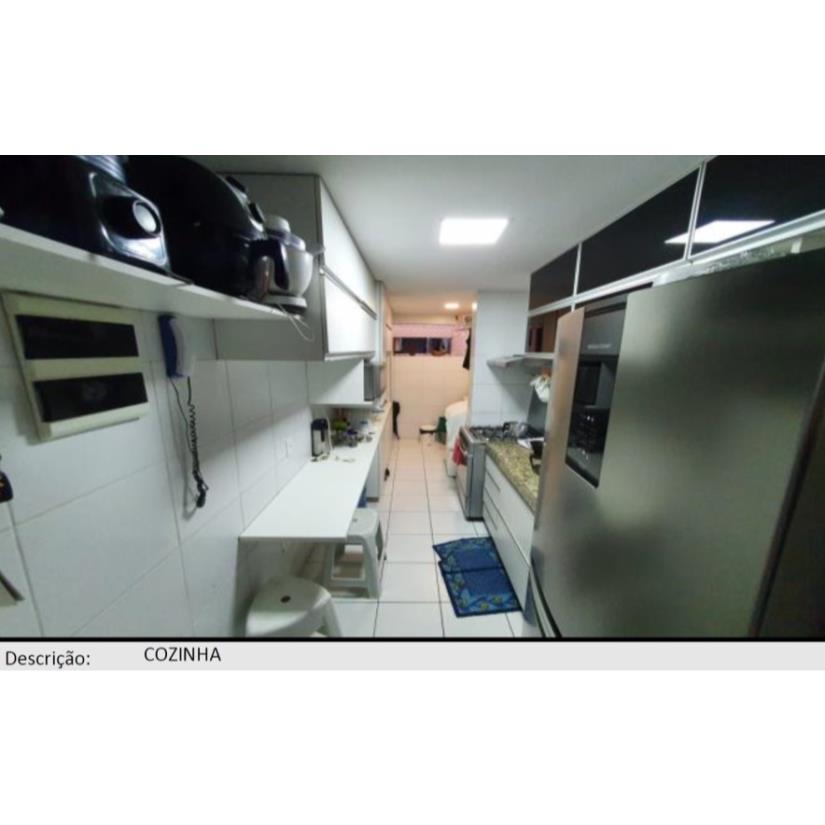 Foto de Maceió/AL - Poço - Apartamento com 72m²