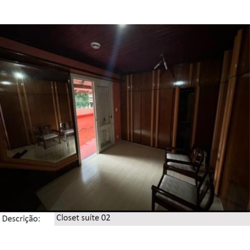 Foto de Bento Gonçalves/RS - Jardim Gloria - Casa com 649m²
